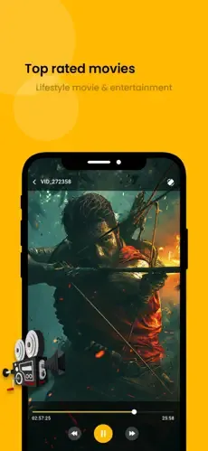 sony-head-phones Top Rated Movies